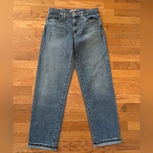 Joe's Straight Leg Jeans